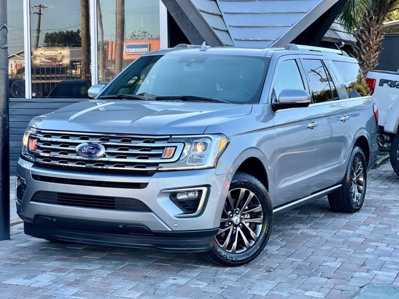 FORD EXPEDITION 2020 price $39,990