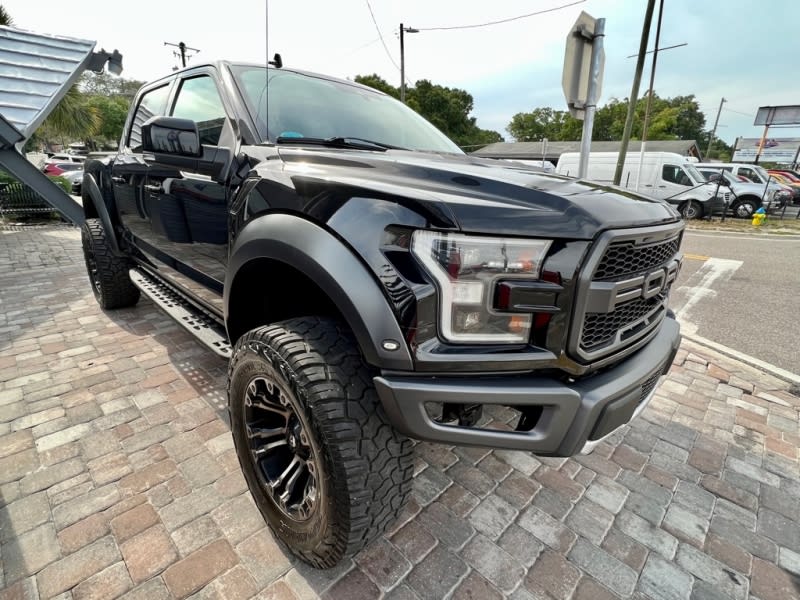 FORD F150 2019 price $56,990