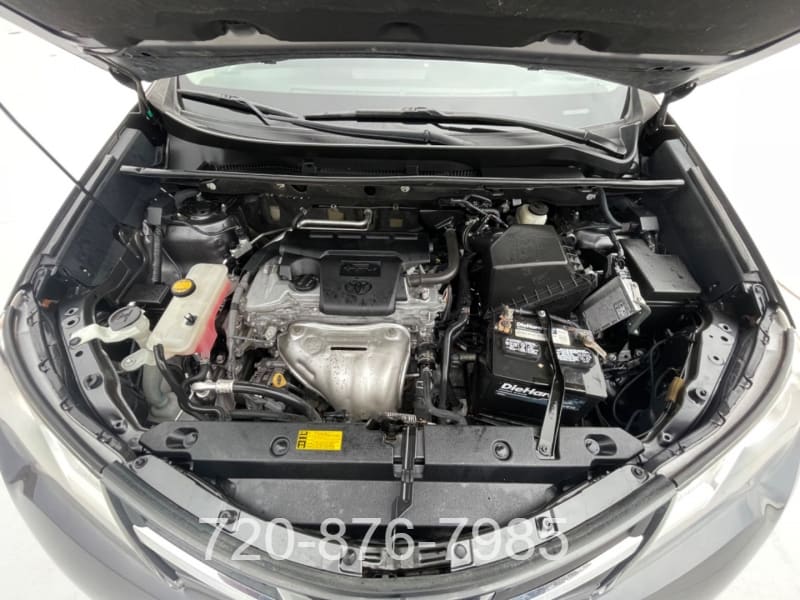 Toyota RAV4 2015 price $13,900