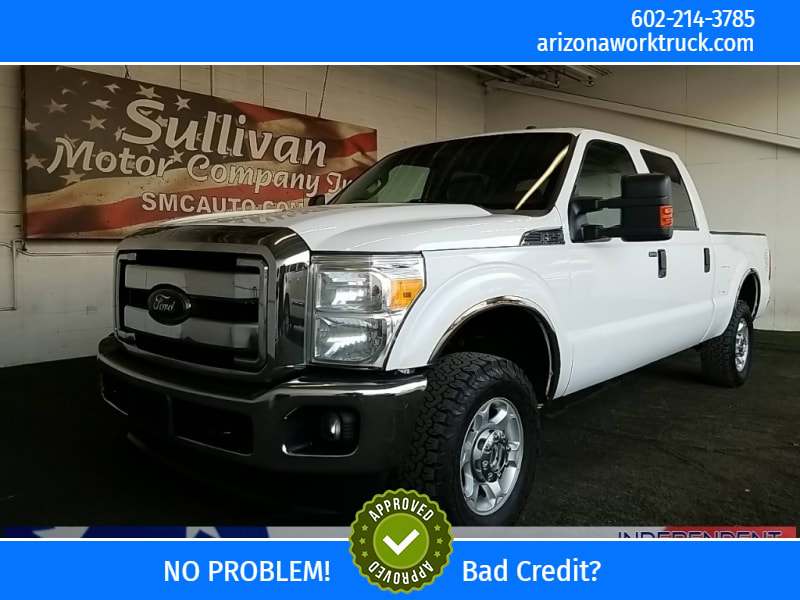 Ford F-250SD 2014 price $32,977