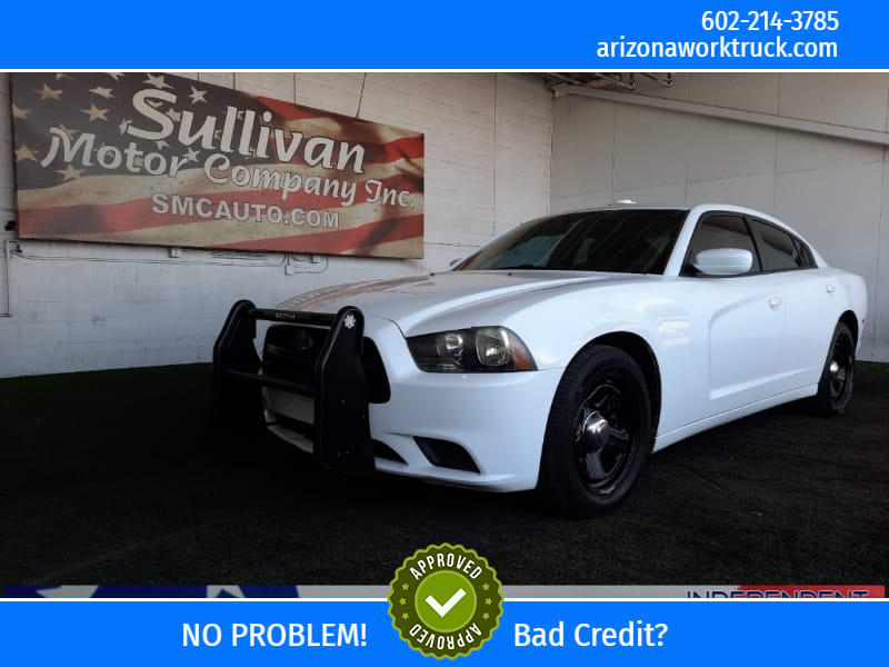 Dodge Charger 2014 price $18,997