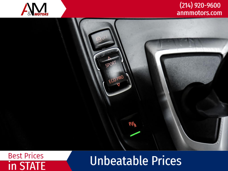 BMW 3-Series 2014 price $14,490
