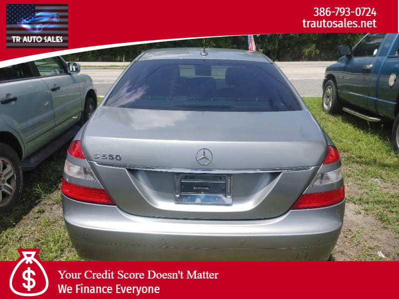 MERCEDES-BENZ S-CLASS 2008 price Call for Pricing.
