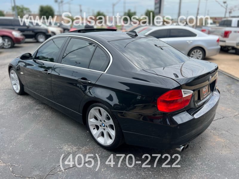 BMW 3-Series 2006 price $8,995