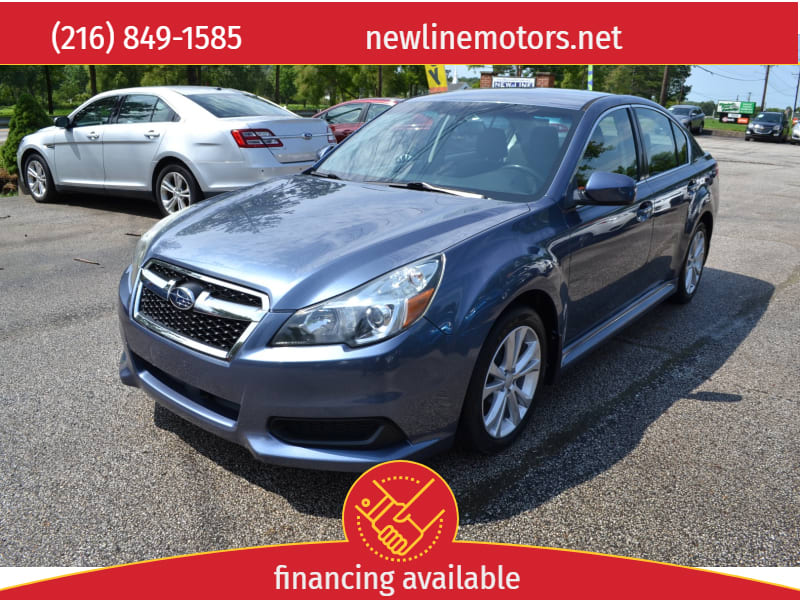 Subaru Legacy 2013 price $10,995