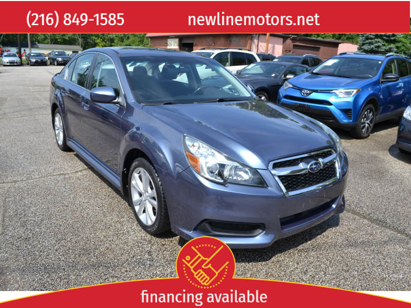 Subaru Legacy 2013 price $10,995