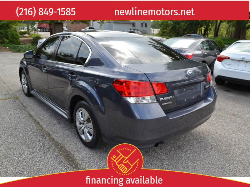Subaru Legacy 2014 price $10,995