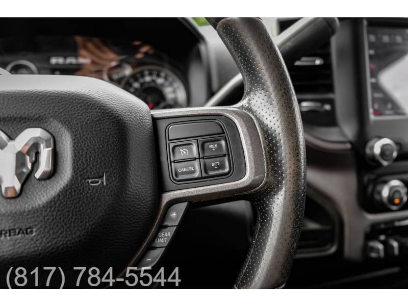 Dodge Ram 3500 2020 price $42,995