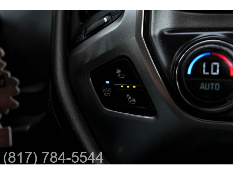 Chevrolet Silverado 2500HD 2015 price $33,995