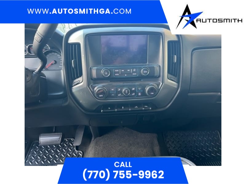 Chevrolet Silverado 2500HD 2018 price $30,995