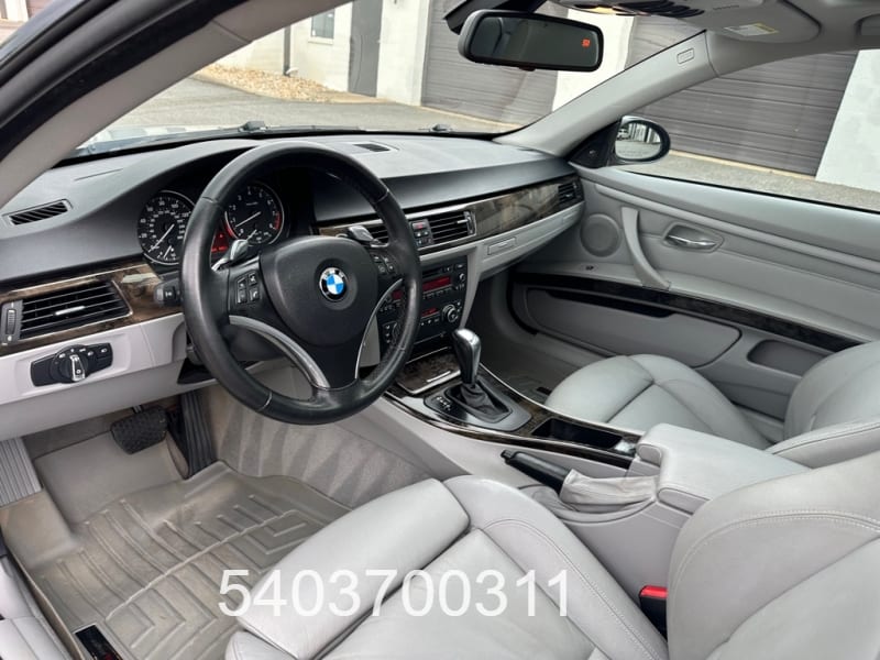 BMW 328 2009 price $6,999