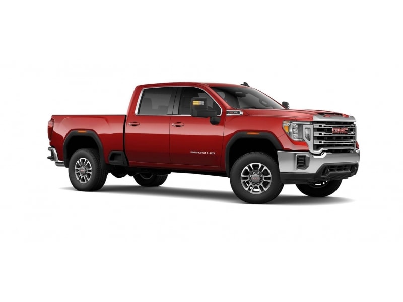 GMC Sierra 3500HD 2023 price Call for Pricing.