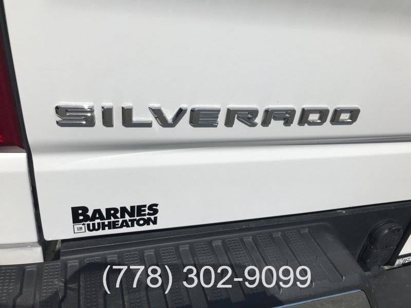 Chevrolet Silverado 1500 2021 price $33,888