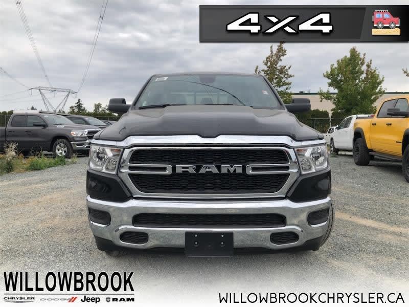 RAM 1500 2023 price Call for Pricing.