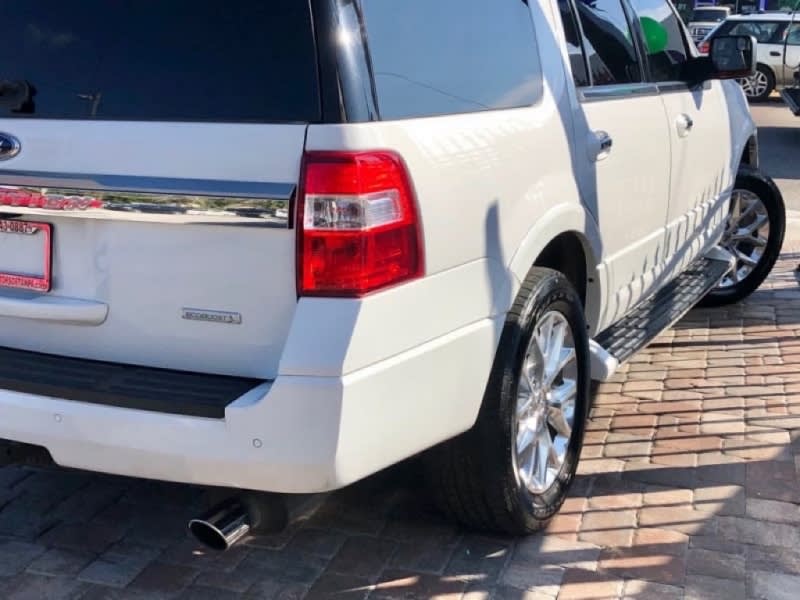 FORD EXPEDITION 2016 price $19,990
