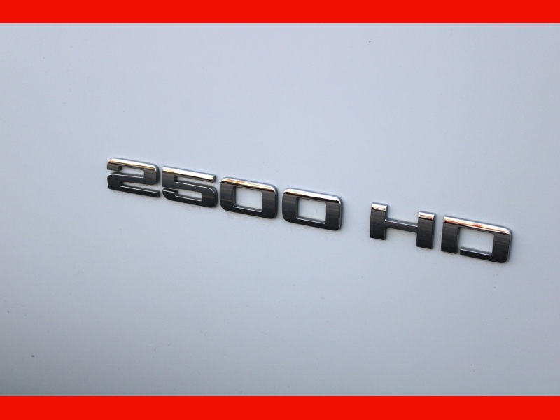 Chevrolet Silverado 2500HD 2013 price $17,995