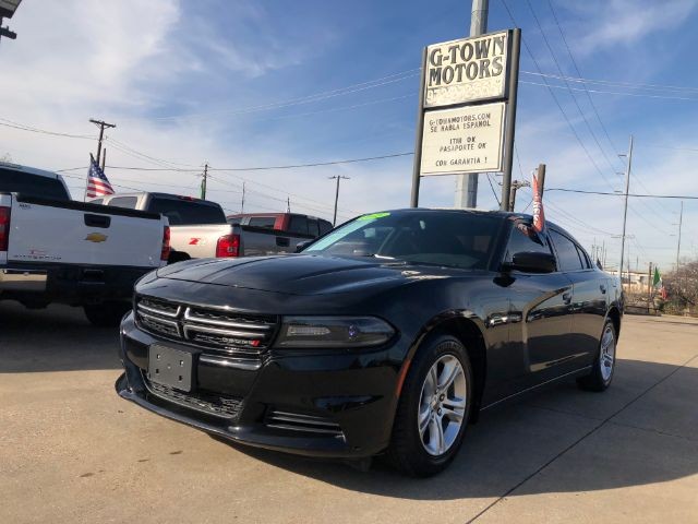 Dodge Charger 2015 price $0