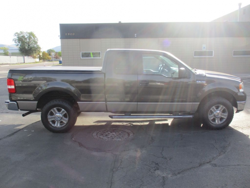 FORD F150 2005 price Call for price