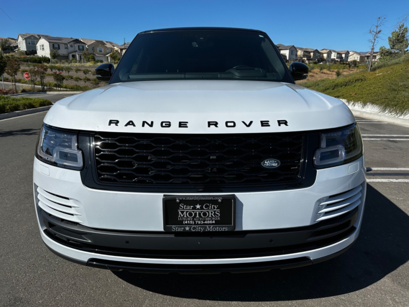 Land Rover Range Rover 2020 price $69,900