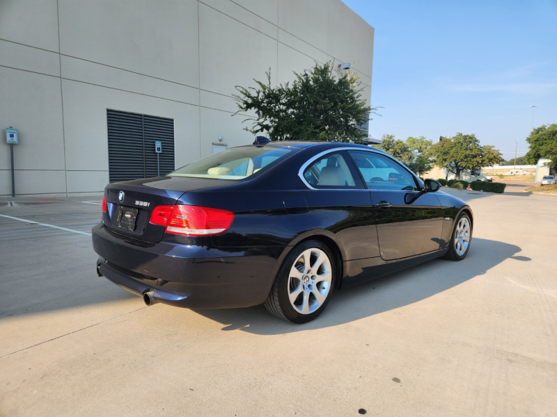 BMW 3-Series 2008 price $6,900