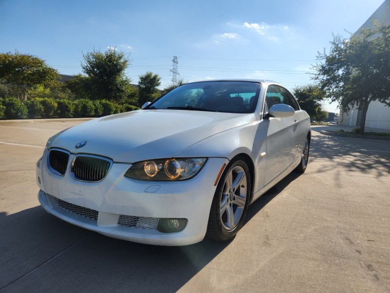 BMW 3-Series 2008 price $8,900