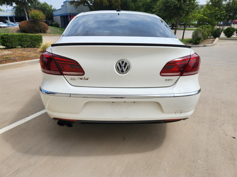 Volkswagen CC 2013 price $9,900