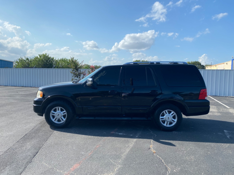 Ford Expedition 2006 price $4,495