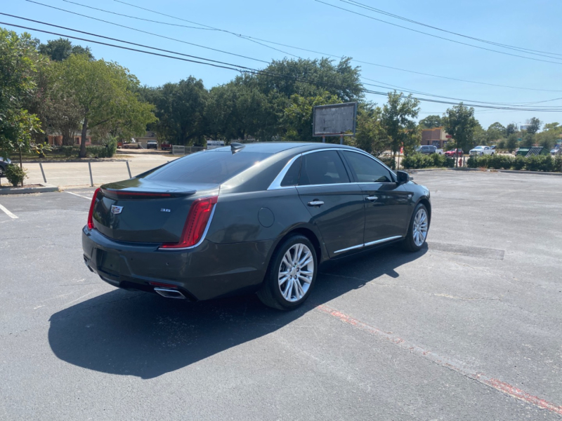 Cadillac XTS 2019 price $24,995