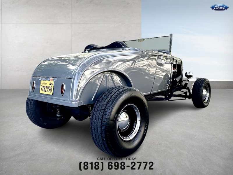 Ford Model A 1930 price $39,970