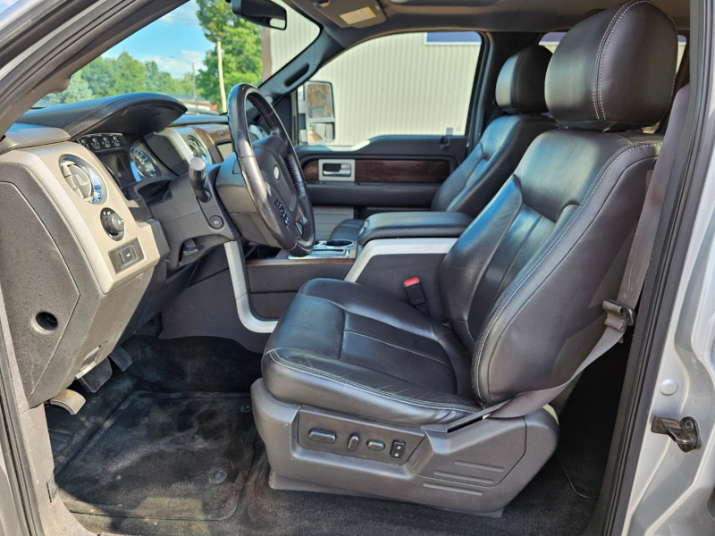 Ford F-150 2013 price $16,990