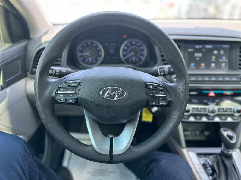 Hyundai Elantra 2020 price $1,490 Down