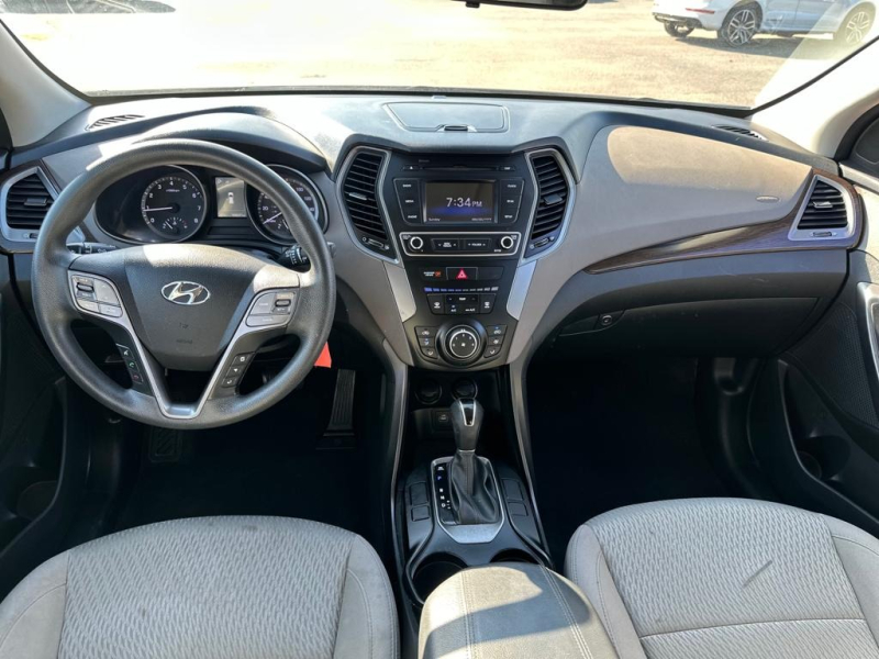 Hyundai Santa Fe 2018 price $1,490 Down