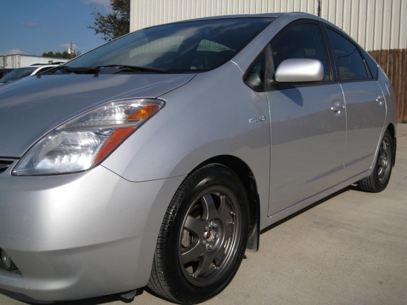 Toyota Prius 2007 price $7,995 Cash