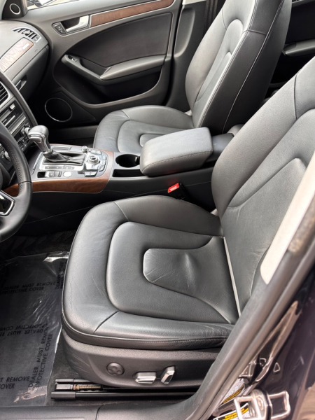 Audi A4 2016 price $14,998