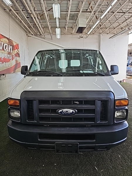 Ford E-250 2014 price $17,977
