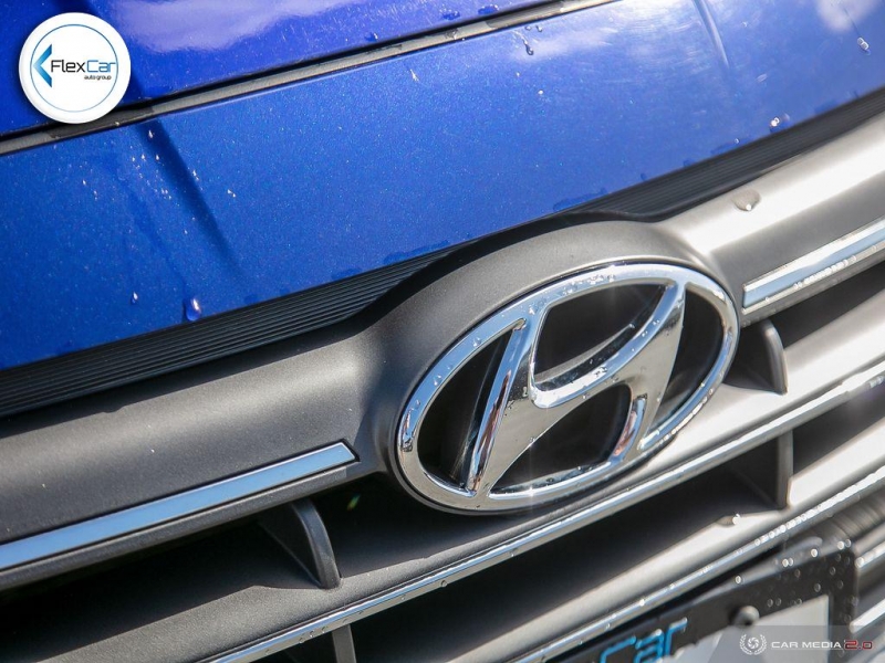 Hyundai Elantra 2019 price $23,888