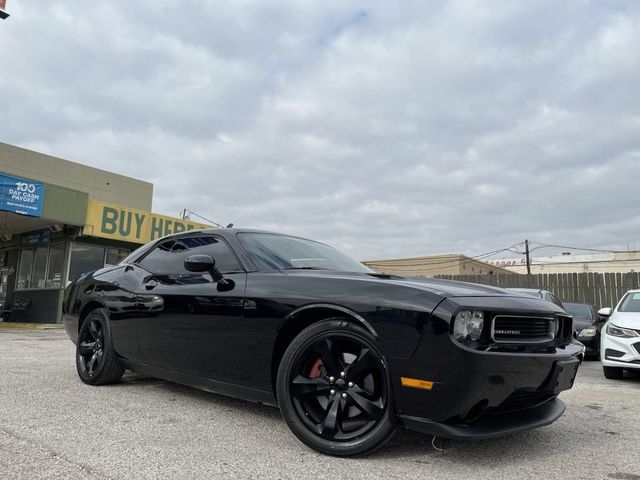Dodge Challenger 2014 price Call for Pricing.