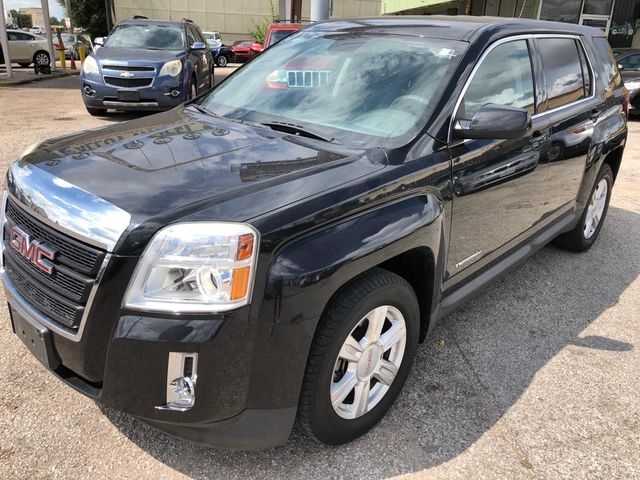 GMC Terrain 2014 price Call for Pricing.