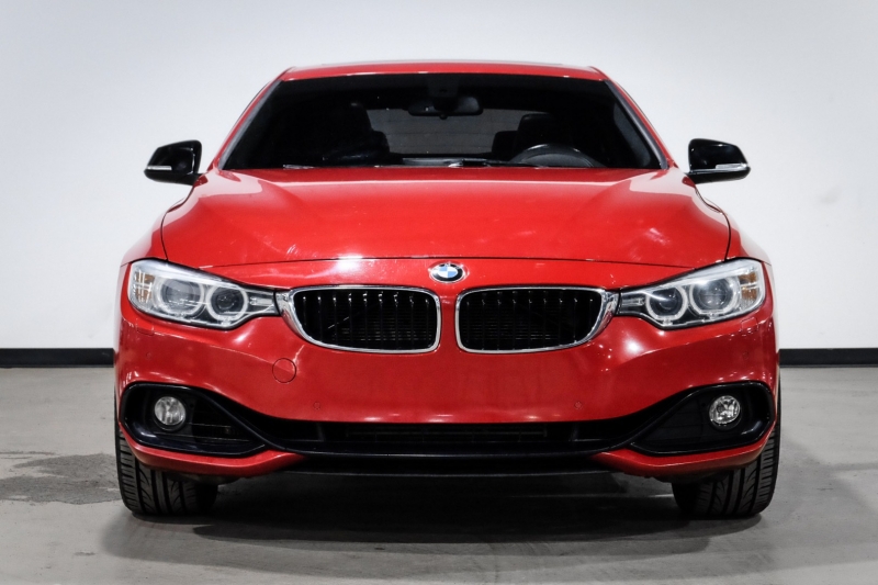 BMW 4-Series 2014 price $23,995
