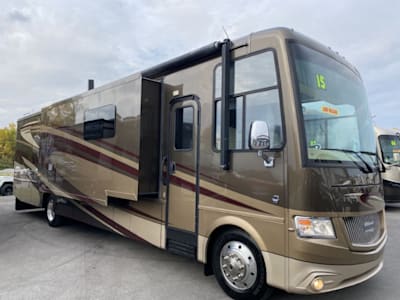 findlay truck and rv inventory for sale