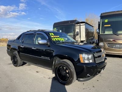 findlay truck and rv inventory for sale