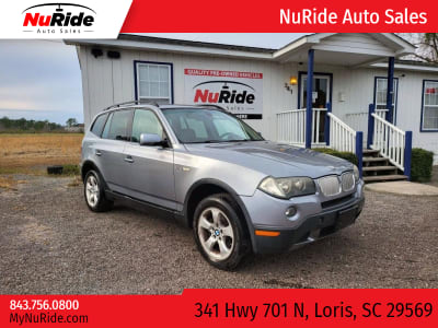 NuRide Auto Sales  Quality Pre-Owned Cars & Trucks