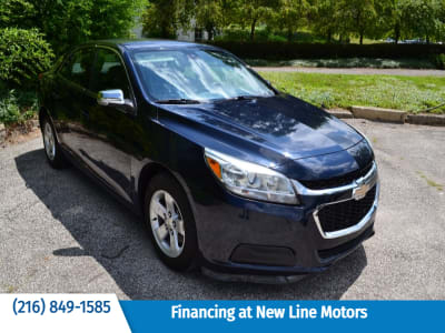 Used Cars for Sale at New Line Motors Inc - Your Trusted Auto Dealer