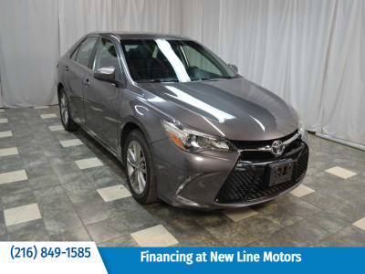 Used Cars for Sale at New Line Motors Inc - Your Trusted Auto Dealer