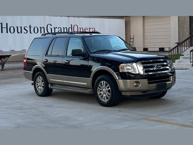 Ford Expedition 2013 price $9,998