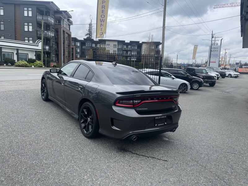 Dodge CHARGER 2019 price $35,966