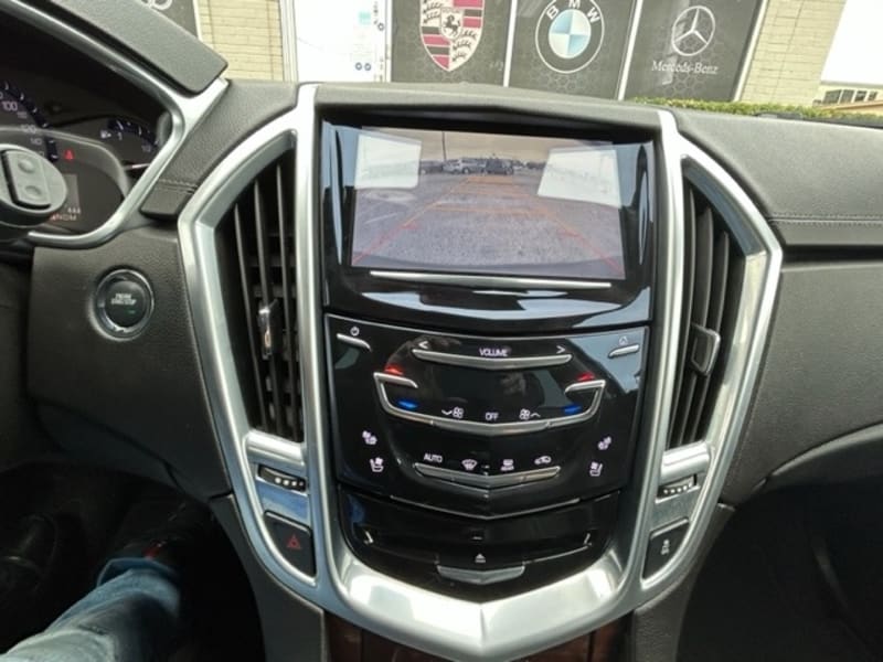 Cadillac SRX 2014 price $11,499