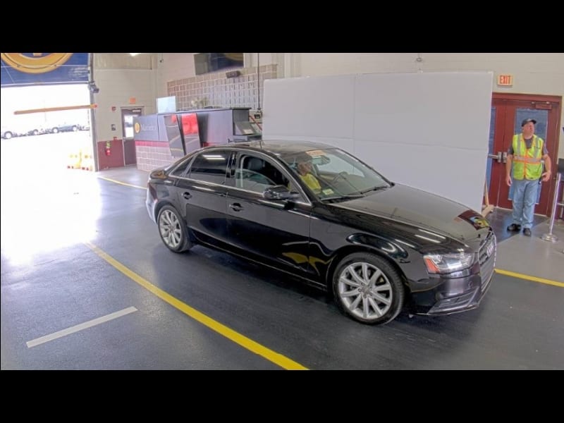 Audi A4 2013 price $17,999