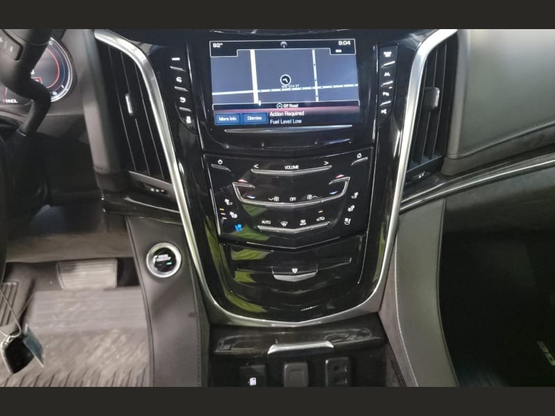 Cadillac Escalade 2019 price $57,999