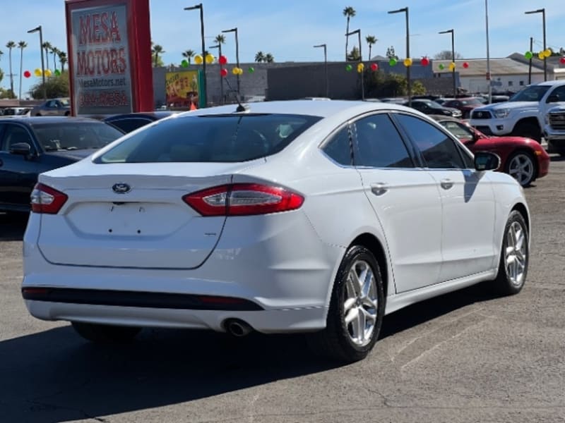Ford Fusion 2013 price $13,995
